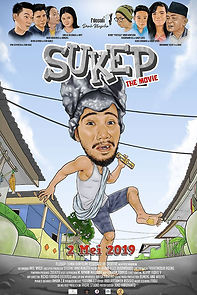 Watch Sukep: The Movie