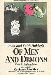 Watch Of Men and Demons (Short 1969)