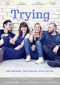Watch Trying (Short 2018)