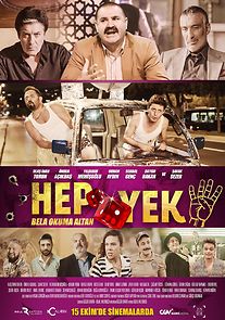 Watch Hep Yek 4