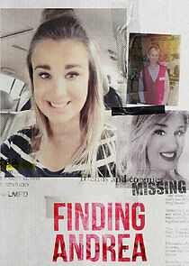 Watch Finding Andrea