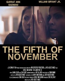 Watch The Fifth of November (Short 2018)