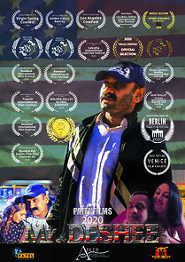 Watch The Journey of Mr. Deshee