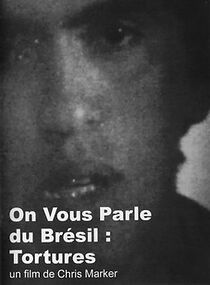 Watch On vous parle du Brésil: Tortures (Short 1969)