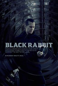 Watch Black Rabbit