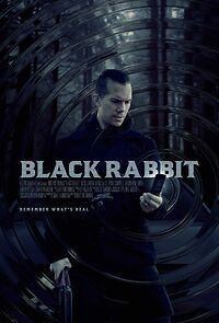 Watch Black Rabbit