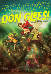 Watch Goodbye, Don Glees!