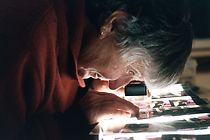 Watch Fiona Clark: Unafraid