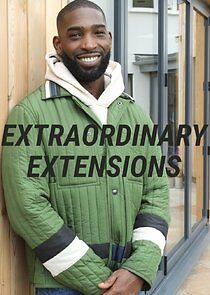 Watch Extraordinary Extensions