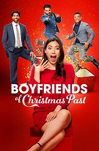 Watch Boyfriends of Christmas Past