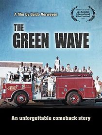 Watch The Green Wave
