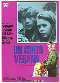 Watch One Brief Summer