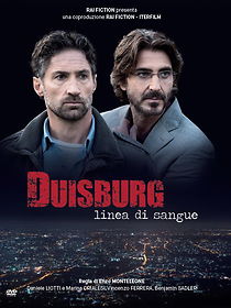 Watch Duisburg - Linea di sangue
