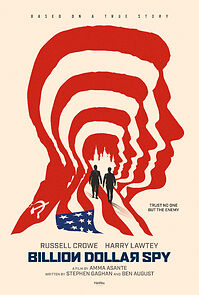 Watch The Billion Dollar Spy