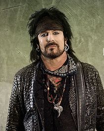 Watch Sixx AM: Talk to Me (Short 2020)