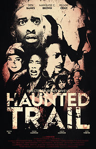 Watch Haunted Trail