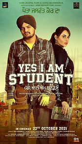 Watch Yes I am Student
