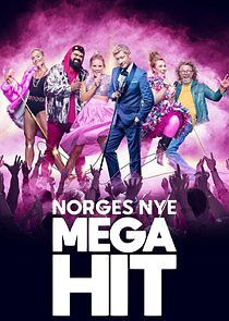 Watch Norges nye megahit