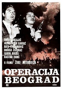 Watch Operacija Beograd