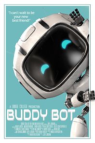 Watch Buddy Bot (Short 2021)