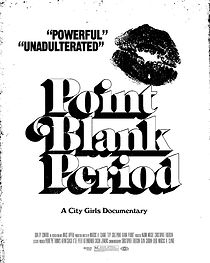 Watch City Girls Point Blank Period (Short 2018)