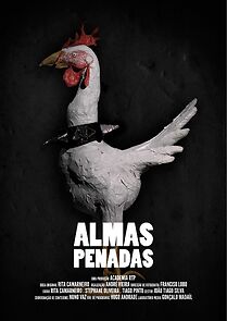 Watch Almas Penadas