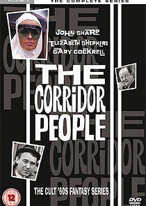 Watch The Corridor People