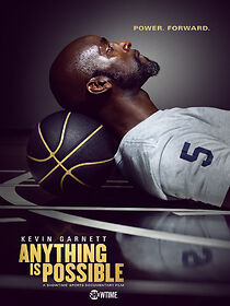 Watch Kevin Garnett: Anything Is Possible