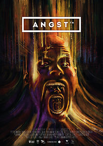 Watch Angst (Short 2021)