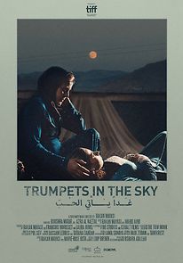 Watch Trumpets in the Sky (Short 2021)