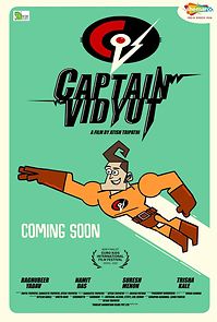 Watch Captain Vidyut