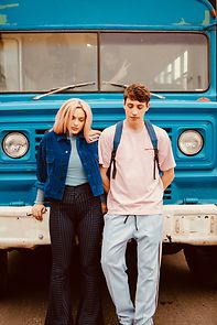 Watch Rooftops (Short 2018)