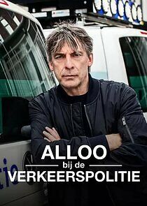 Watch Alloo bij de Verkeerspolitie