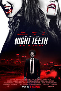 Watch Night Teeth
