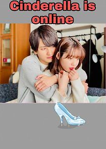 Watch Cinderella is Online