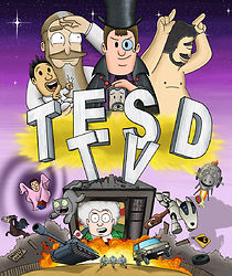 Watch Tell 'Em Steve Dave Presents: Tesd TV