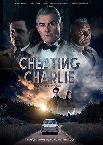 Watch Cheating Charlie (Short 2019)