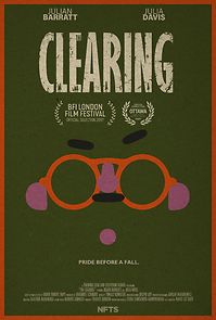 Watch The Clearing (Short 2021)