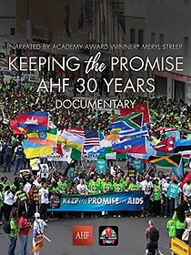 Watch Keeping the Promise