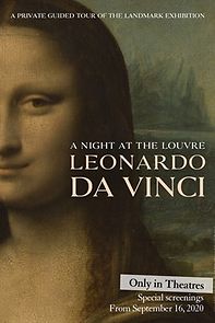 Watch A Night at the Louvre: Leonardo da Vinci