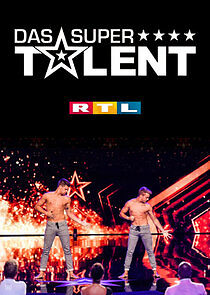 Watch Das Supertalent