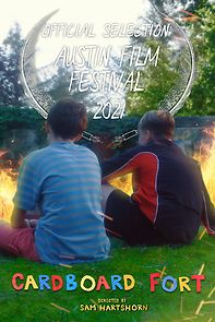 Watch Cardboard Fort