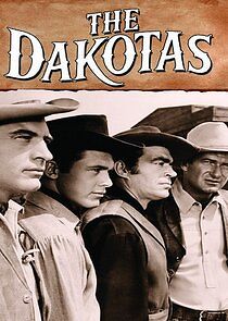 Watch The Dakotas