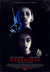 Watch Herederas