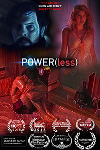 Watch Powerless (Short 2017)