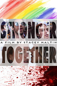 Watch Stronger Together (Short 2017)