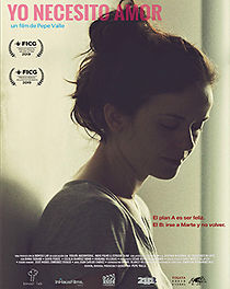 Watch Yo necesito amor