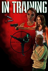 Watch In Training (Short 2022)