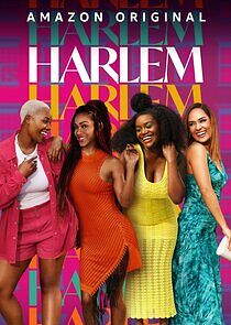 Watch Harlem