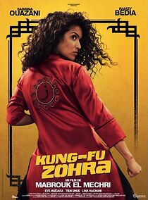 Watch Kung Fu Zohra